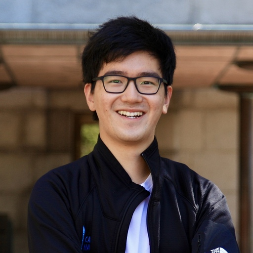 Mingjie Jiang